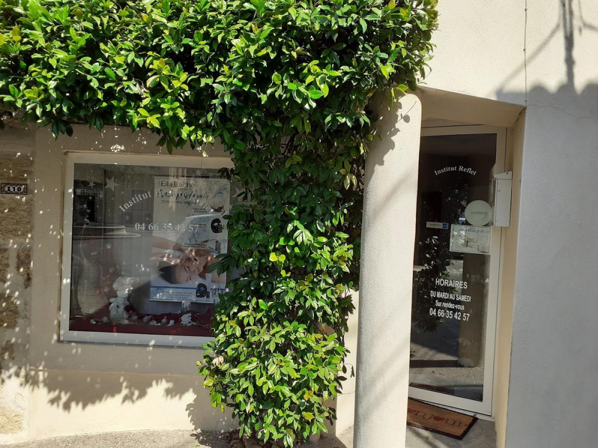 Institut de Beauté Reflet