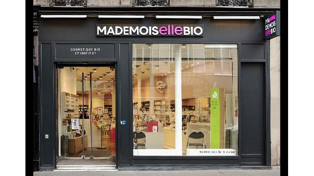 Mademoiselle bio