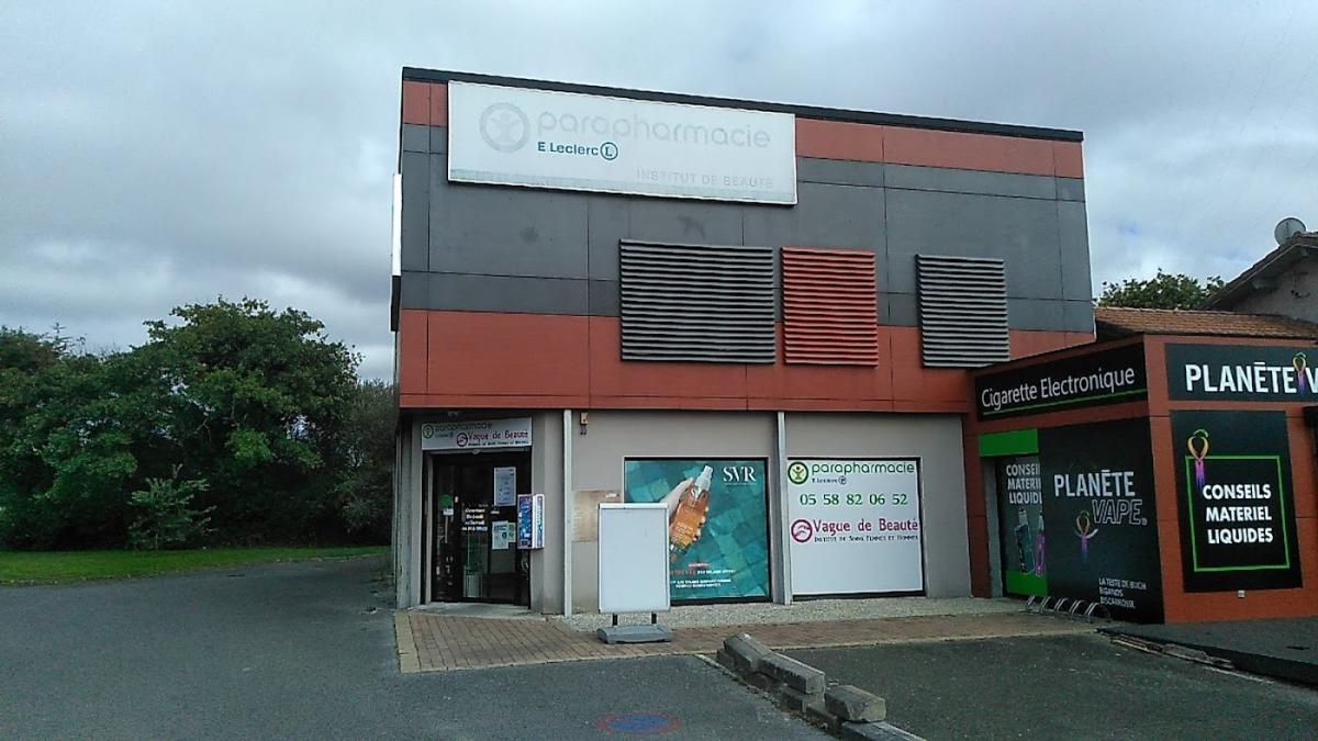 Parapharmacie E.Leclerc Biscarrosse
