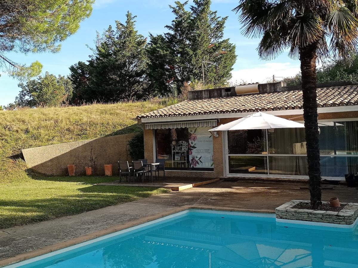 Institut Soins et nature