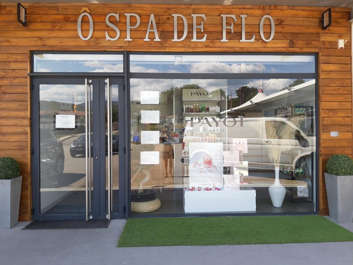 Ô Spa de Flo