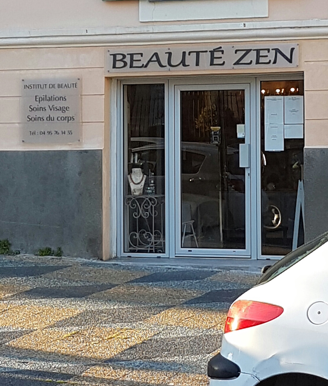 Beauté Zen