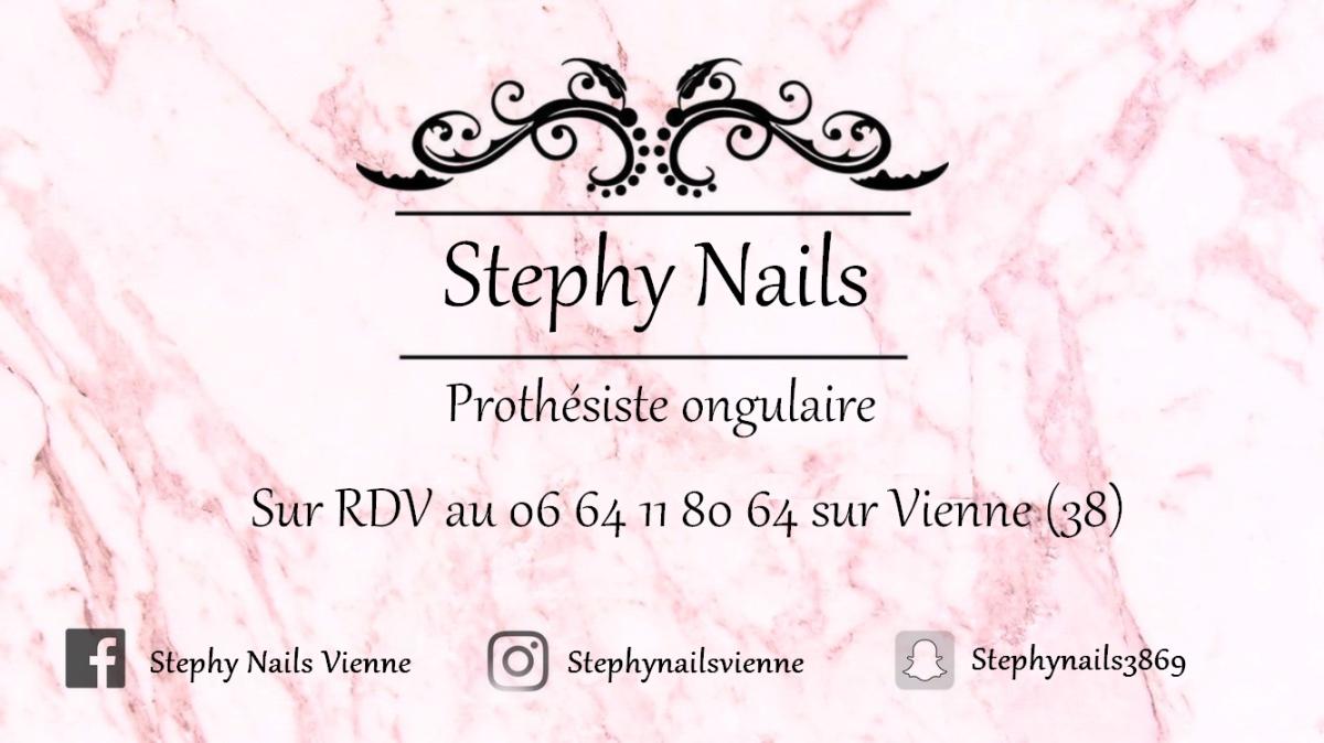 Stephy Nails & Lashes - Vienne