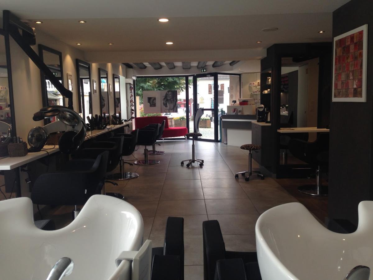 AVANT-GARDE Coiffure esthétique St Amarin