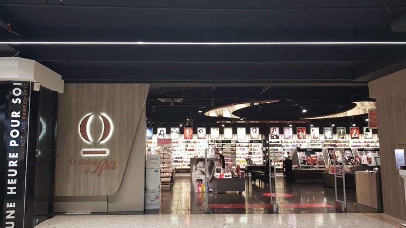 E.Leclerc Une Heure Pour Soi