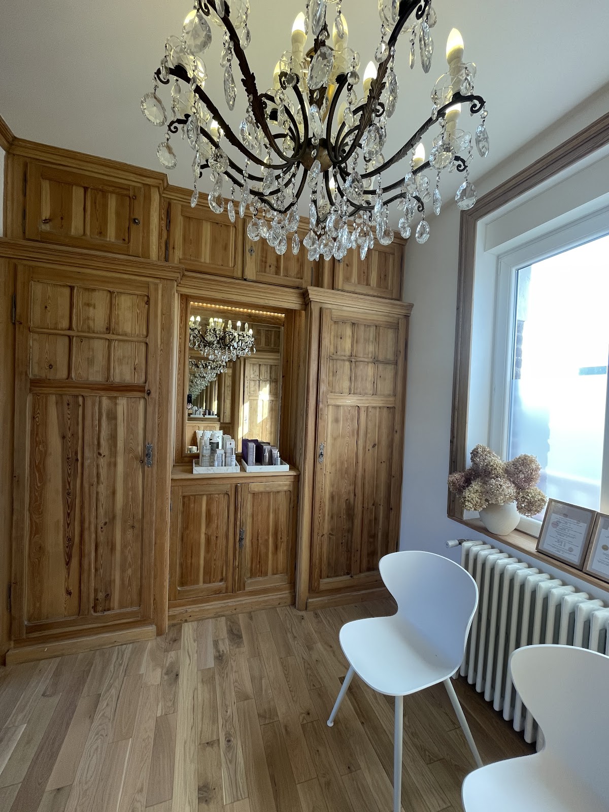 La Villa Esthétique