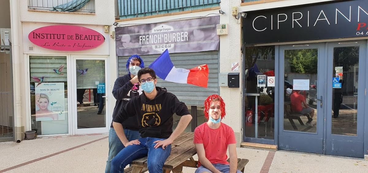 La Boite à Parfums - Toulouges