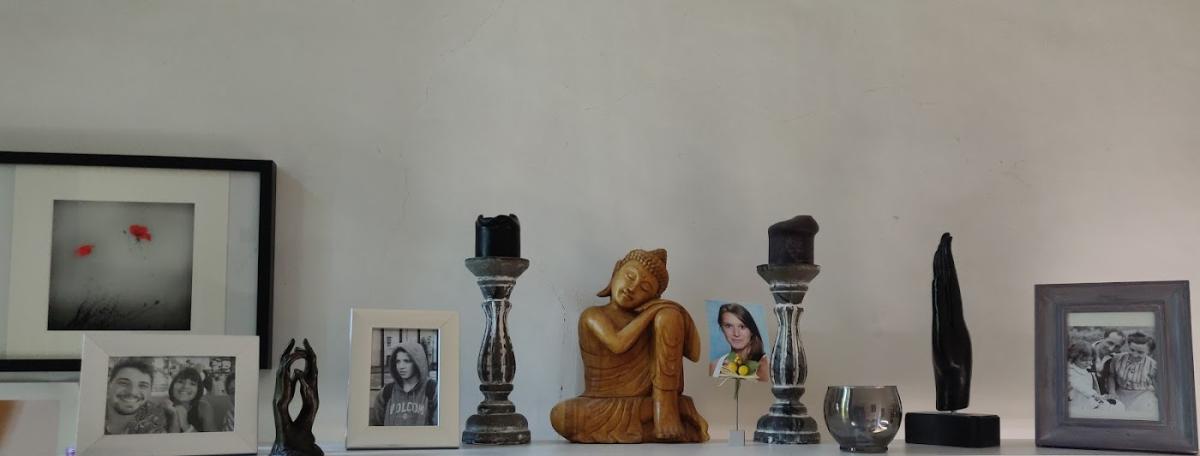 Au Bonheur des mains