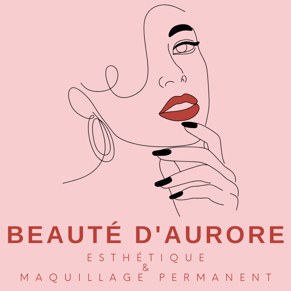 Beauté d'Aurore