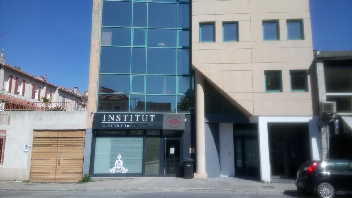 Institut De Bien - Etre