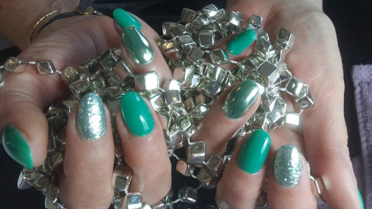 Martine fée des ongles - Prothésiste ongulaire (Diplômé)