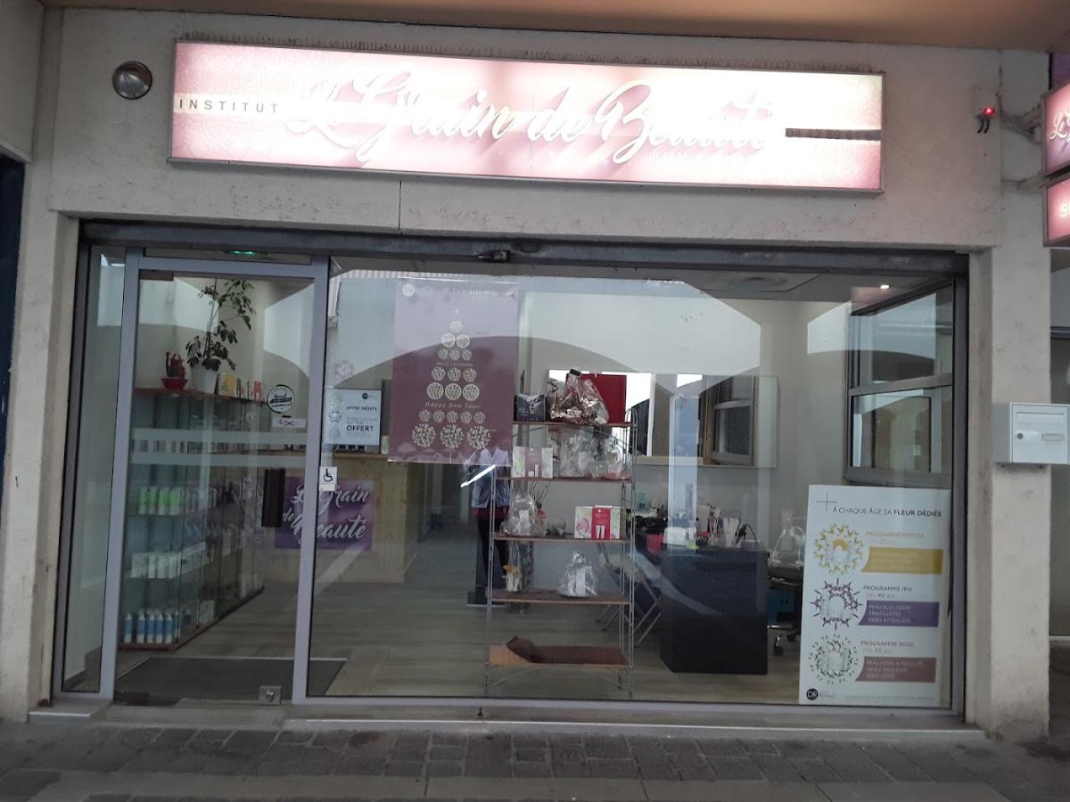 Le Grain de Beaute - Vitrolles