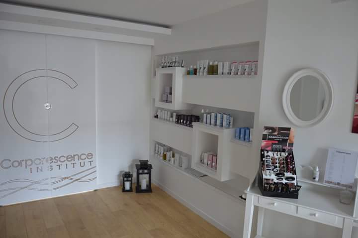 Corporescence - Institut de beauté et bien-être