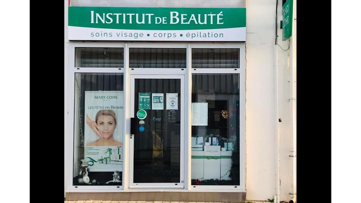 Institut Manoa Beauté - Mary Cohr