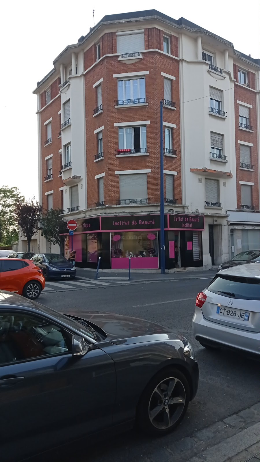 L'effet De Beauté Institut