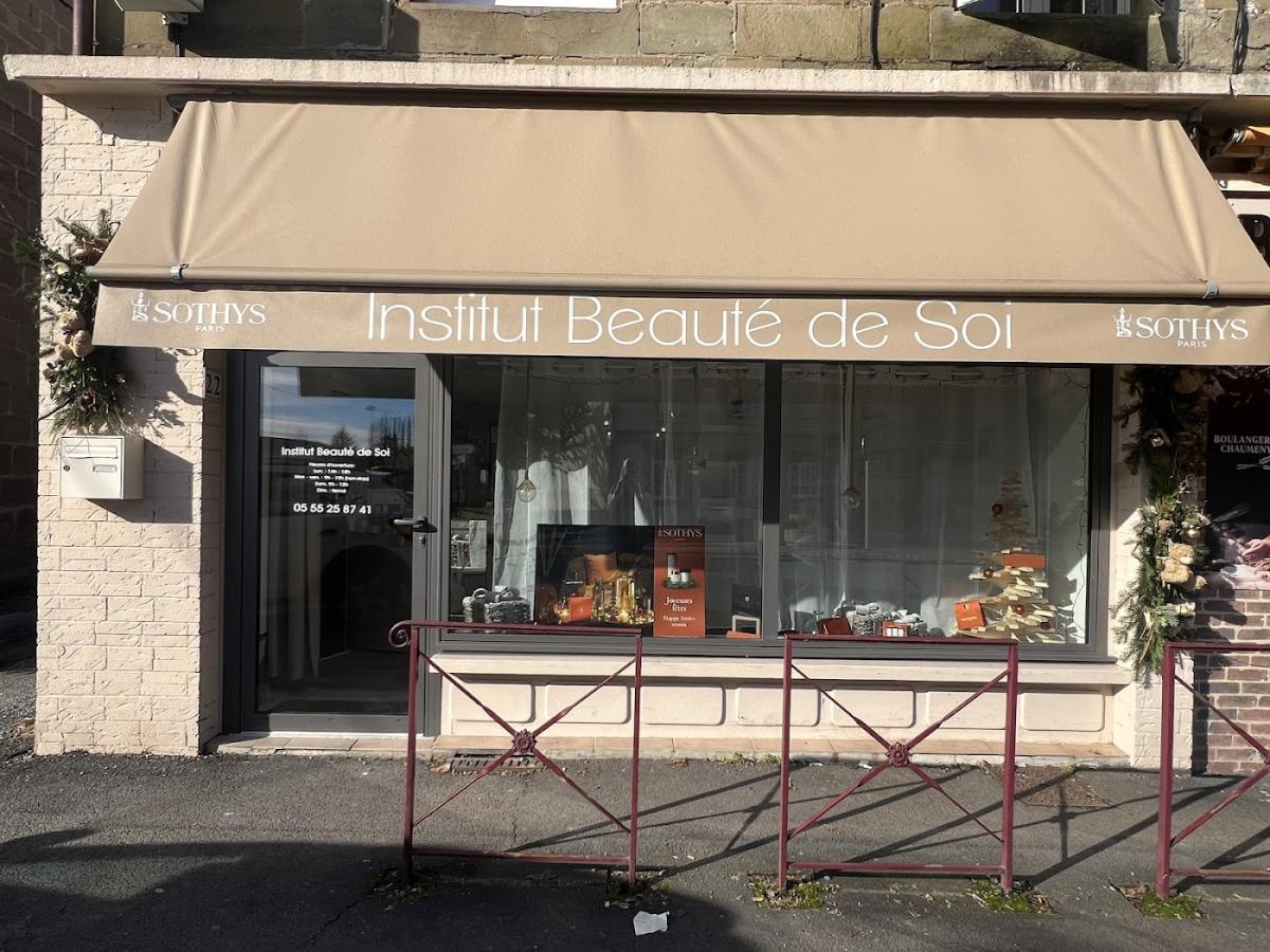 Institut Beauté de Soi