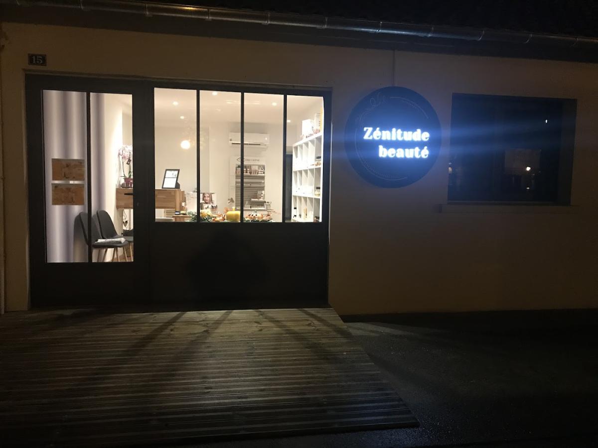Zénitude Beauté