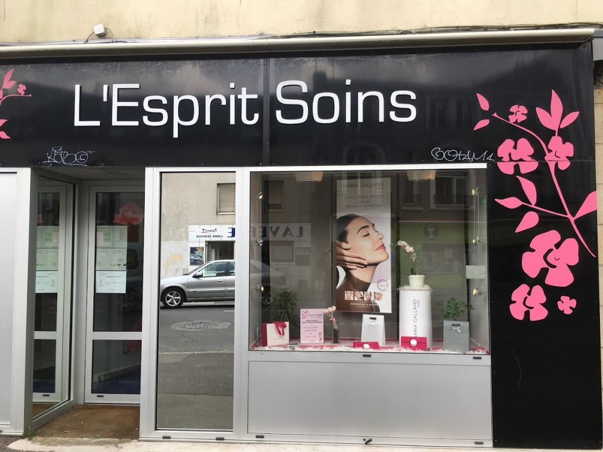 L'Esprit Soins