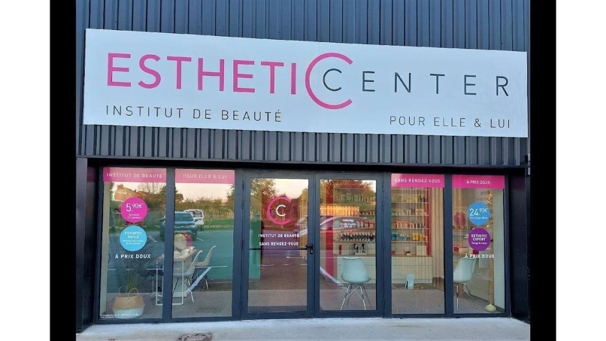 Esthetic Center St junien - Institut