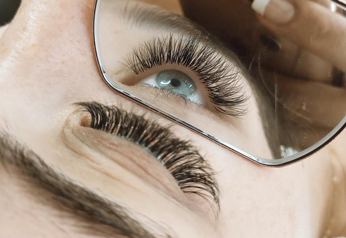 Perfect Lash Studio MK