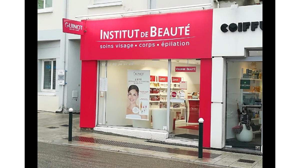 Institut Virginie Beauté