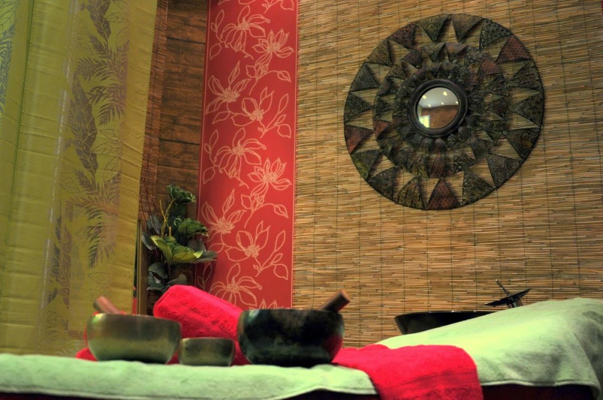 Institut Cocooning Centre de Beauté & Spa