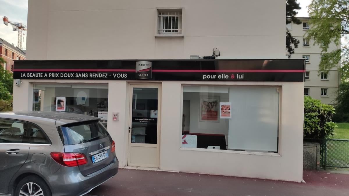 Esthetic Center Sceaux - Institut