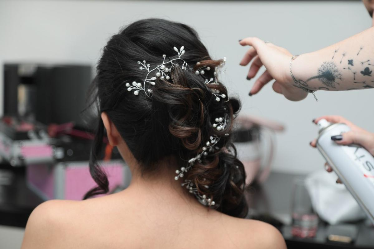 3Myl'Style Coiffeuse à domicile