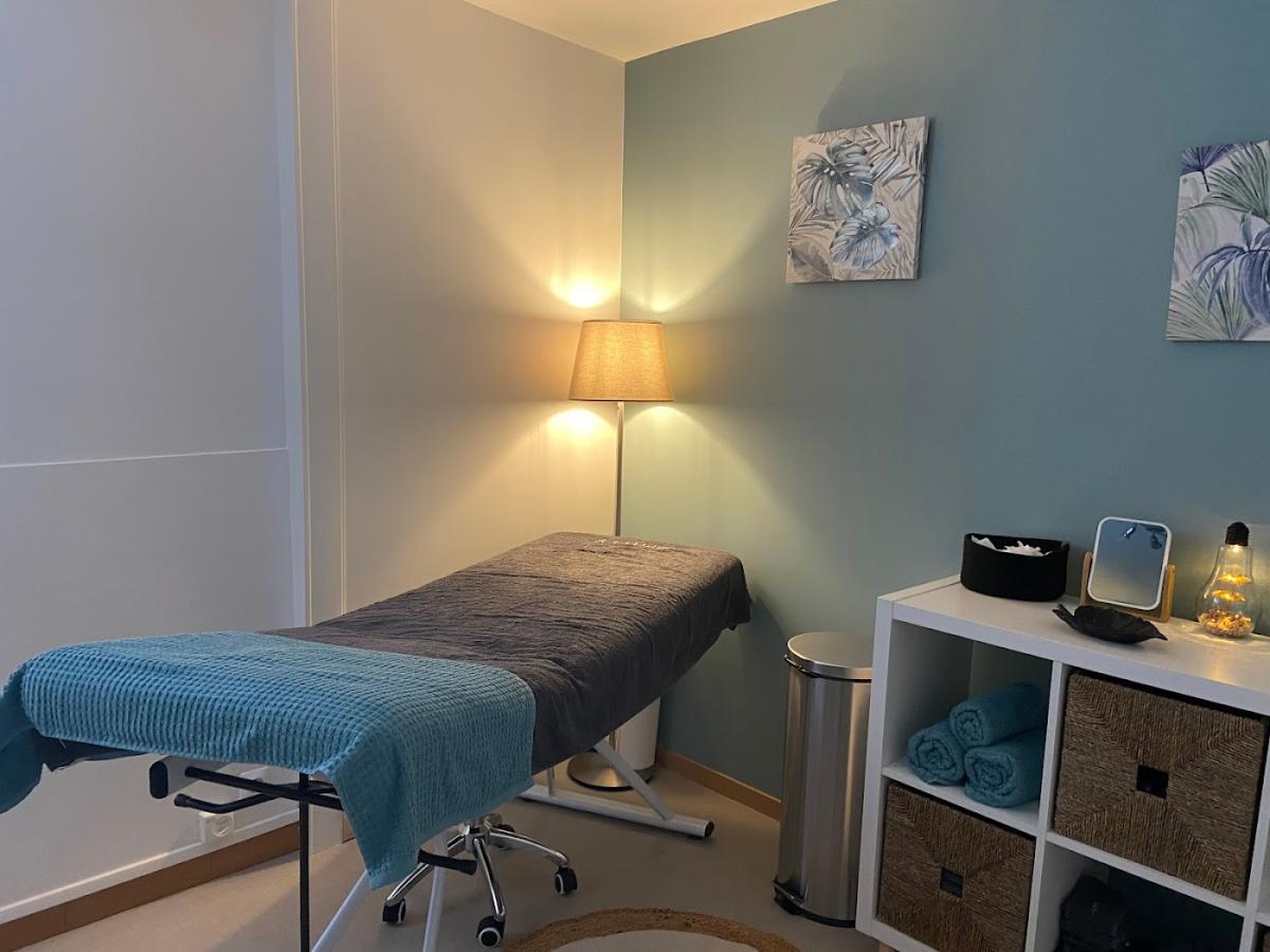 Institut Hammam Natur'elle Bioty