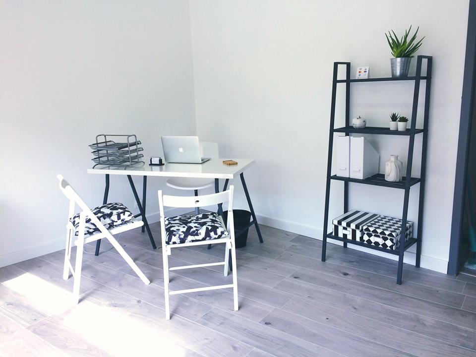 Mélanie Dermographie