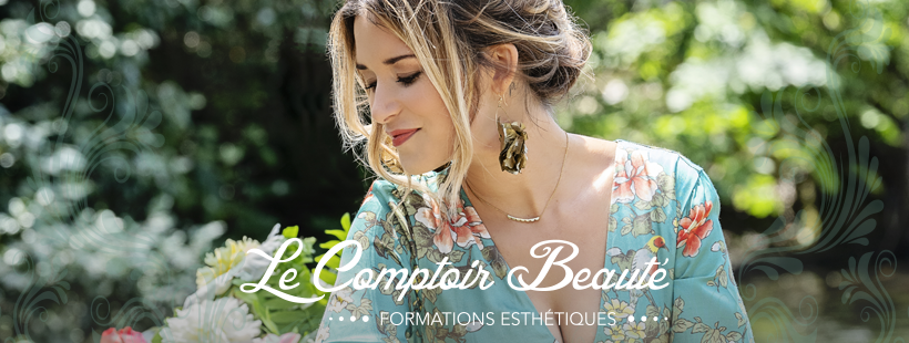 Le Comptoir Beauté