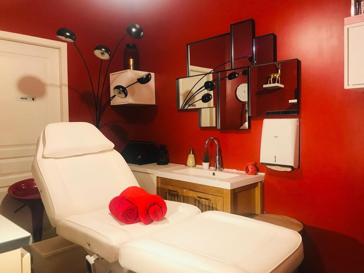 Le Petit Salon de Beauté