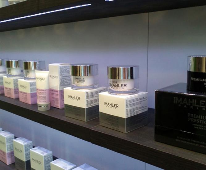 INSTITUT DOUCEUR D'OCÉANE