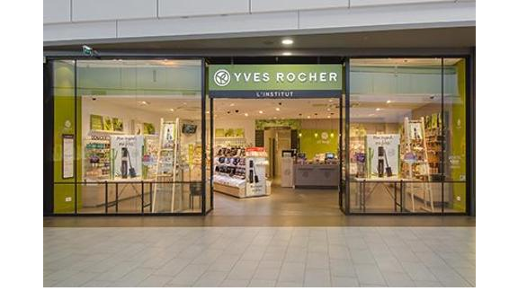 Yves Rocher