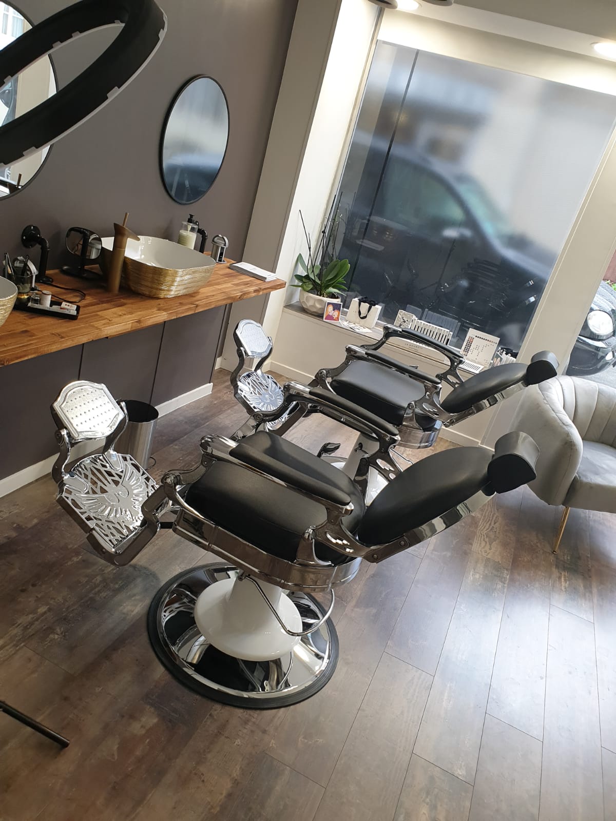 BLOOM BAR À SOURCILS