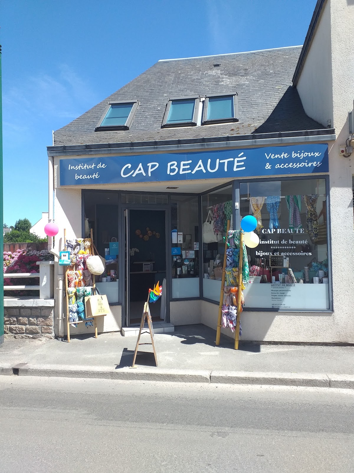 Cap Beauté
