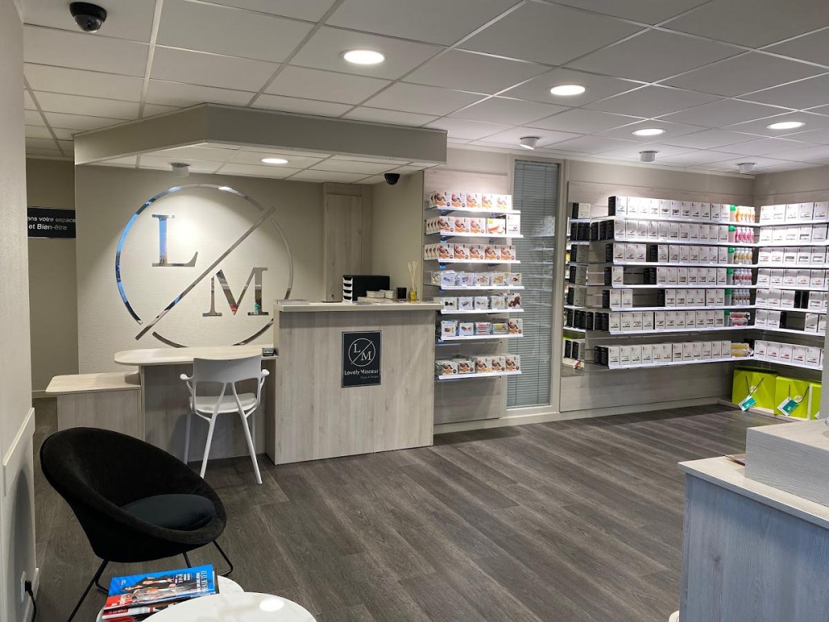 Lovely Minceur Oullins - Renata Franca, Accent Prime