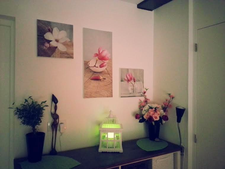 L'Appart' by Céline