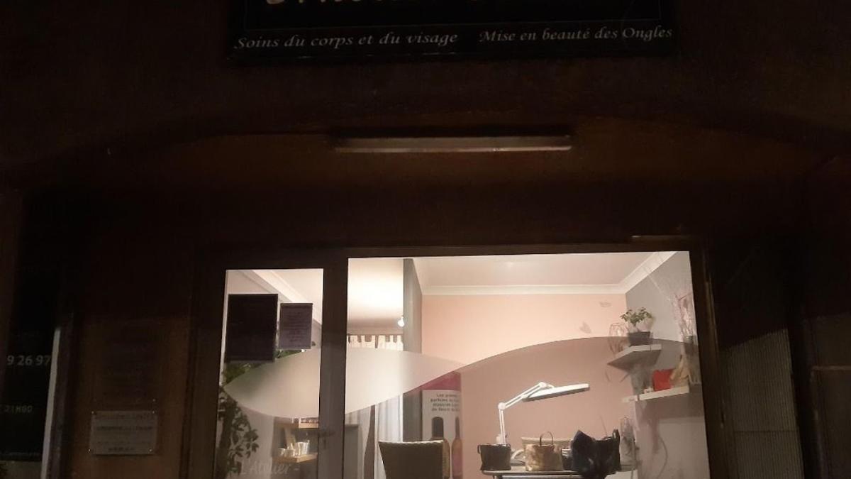 L'atelier Beauté