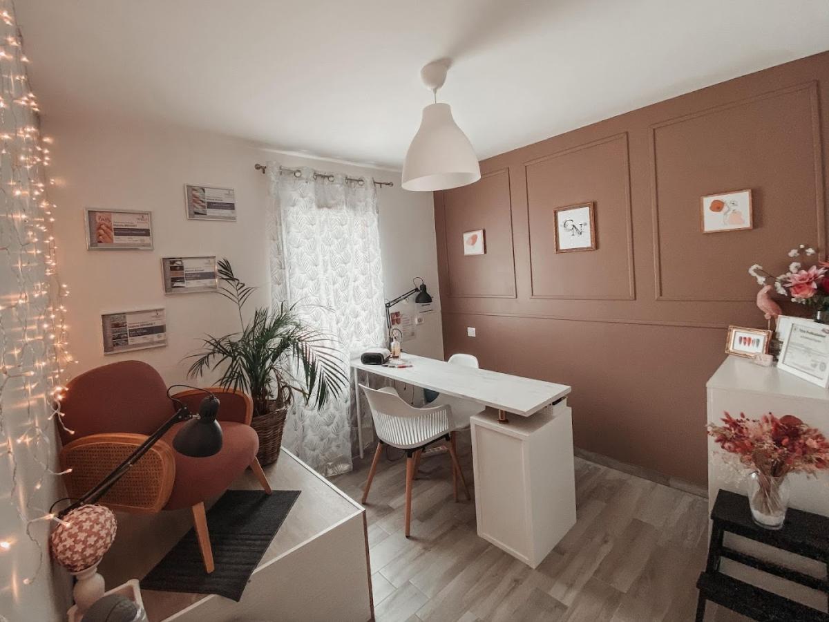 Cover Nails - Prothesiste Ongulaire Nantes