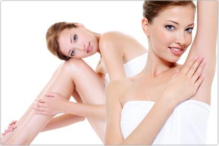 Epilation Définitive - Ariane le n°1 de la Lumière Pulsée