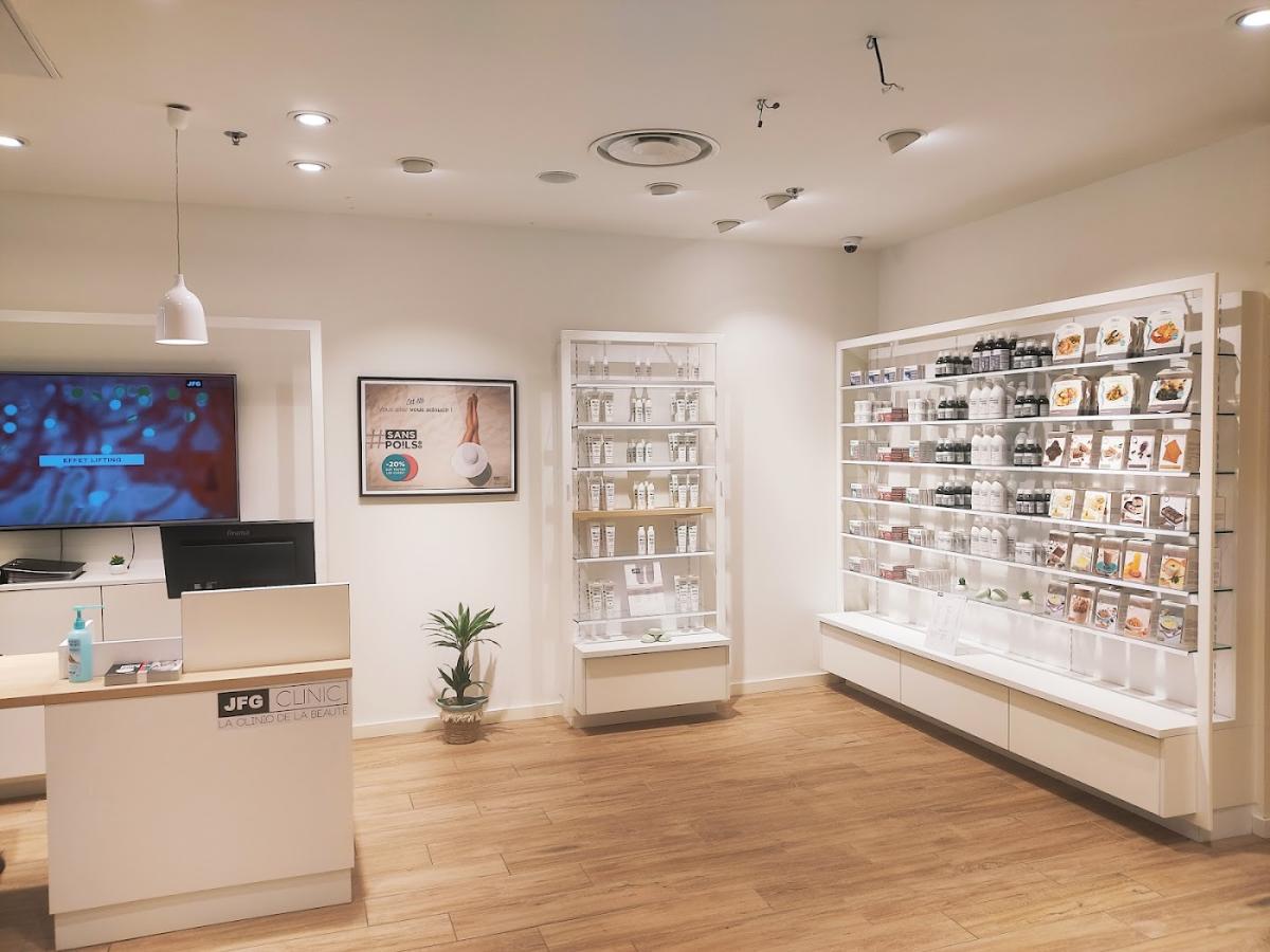 JFG CLINIC - La Clinic de la Beauté