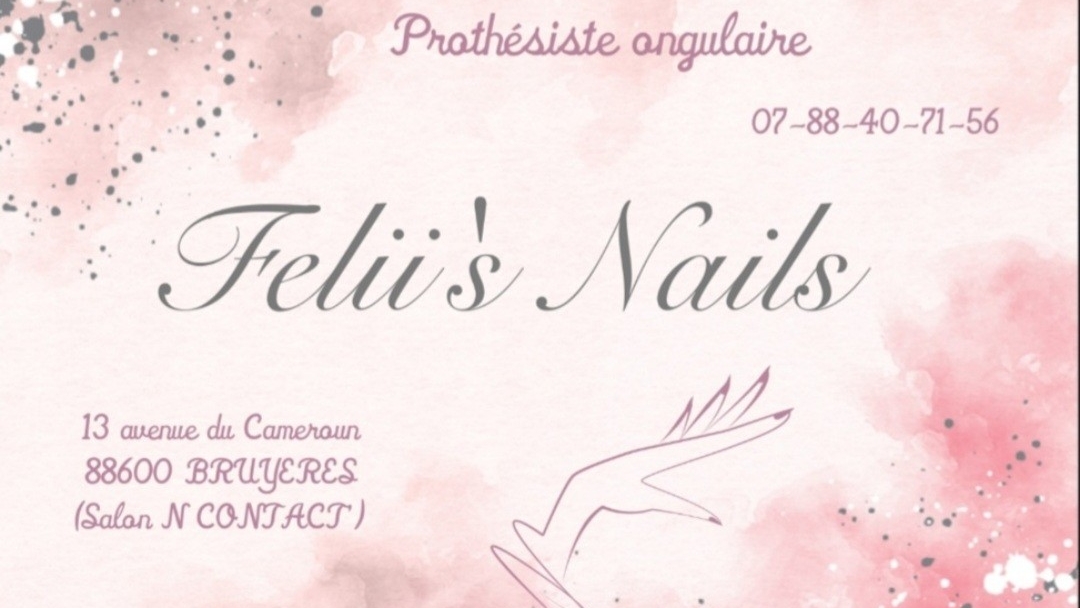 Felii's Nails
