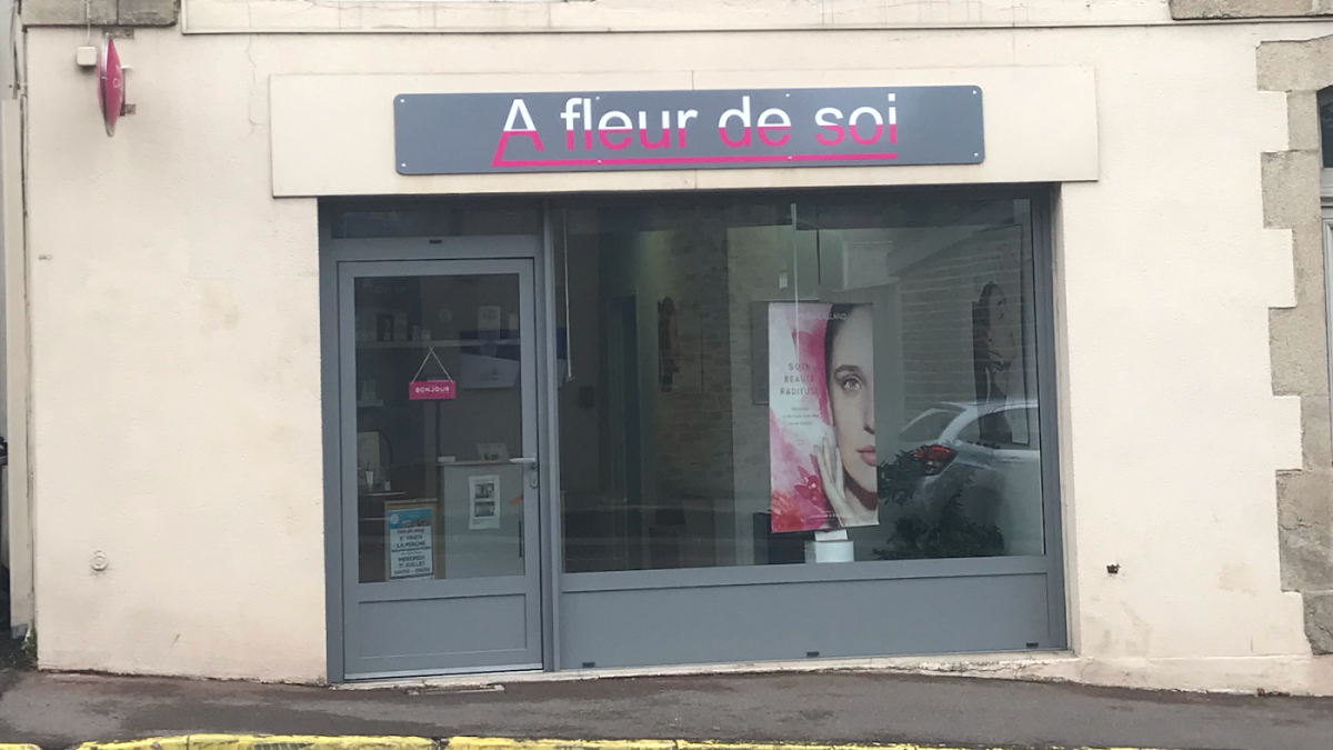 A Fleur de Soi