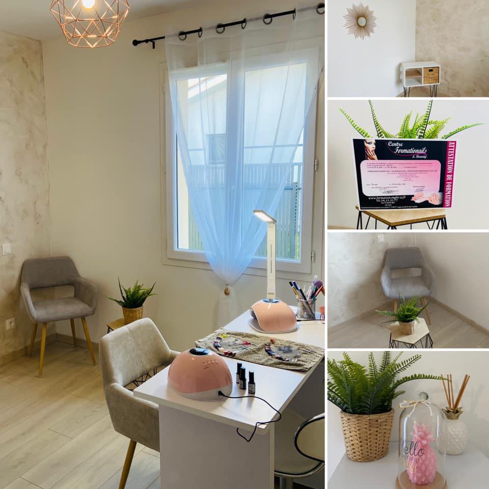 Les p'tites mains d'Emilie