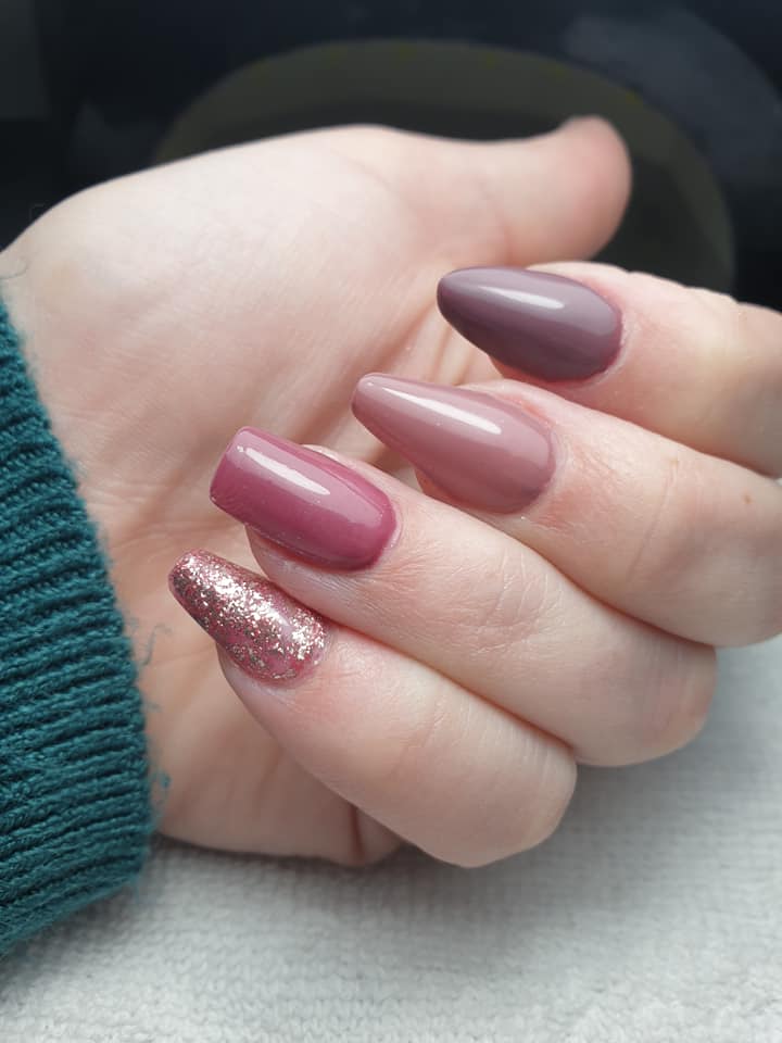 Perrine'Belles - Prothésiste ongulaire