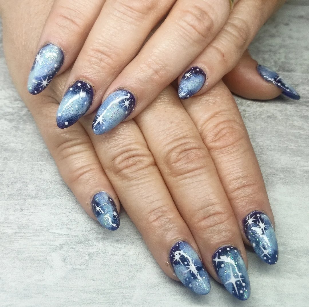 Céline Rêve d'Ongles