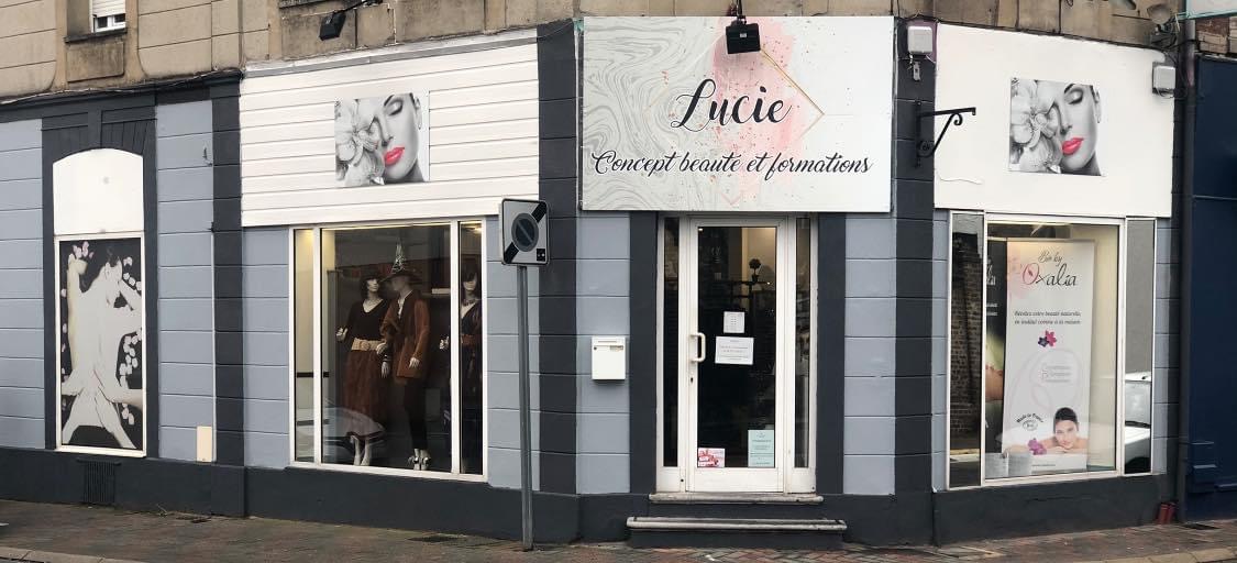 Lucie Concept Beauté et Formations