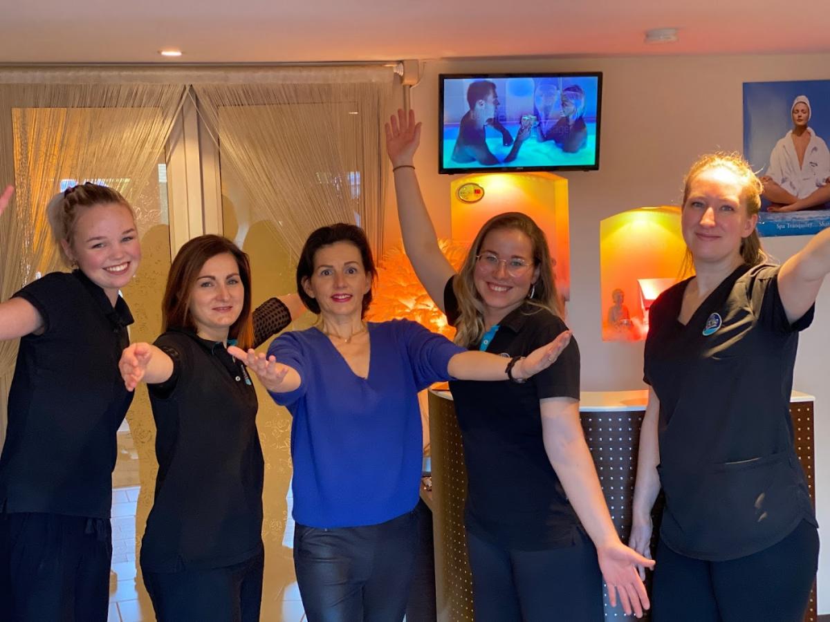 La Bulle Sensorielle