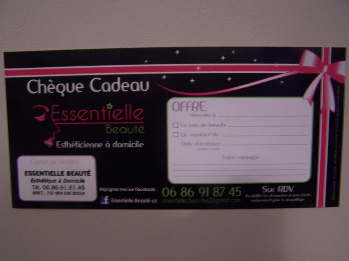 Essentielle beauté